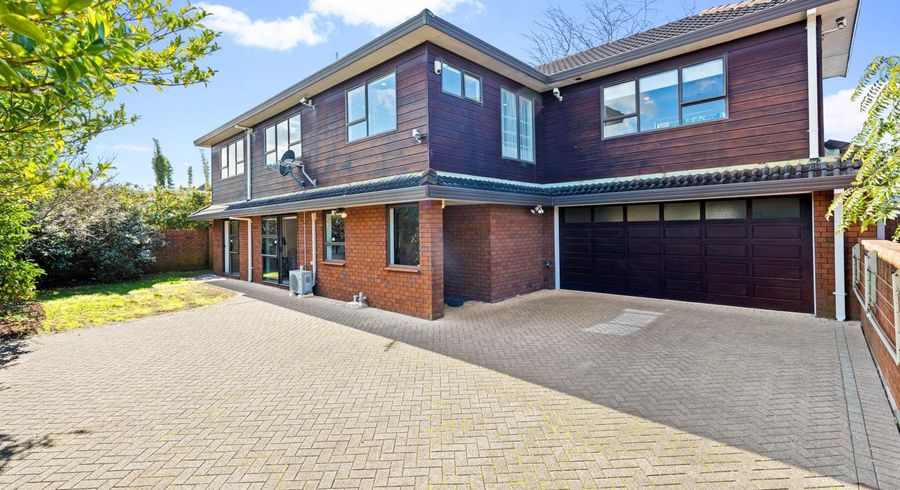  at 2/23 Queen Mary Avenue, Epsom, Auckland City, Auckland