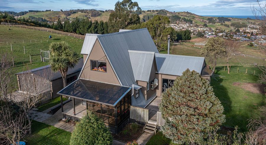  at 128 Abbotts Hill Road, Abbotsford, Dunedin