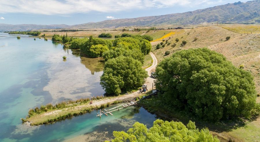  at Lot 2 Gilmore Road, Mount Pisa, Central Otago, Otago
