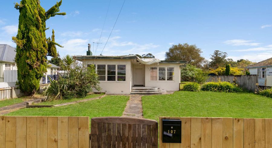  at 107 Harris Street, Huntly
