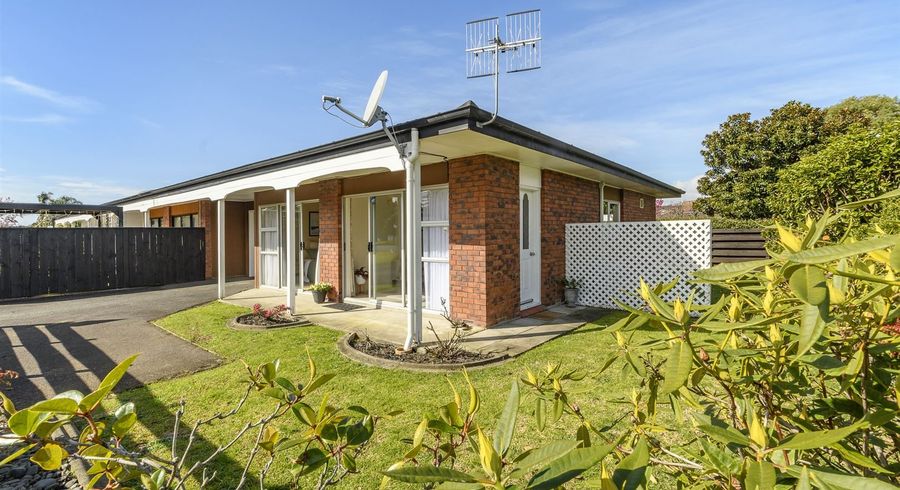 at 16C Burrows Street, Tauranga South, Tauranga