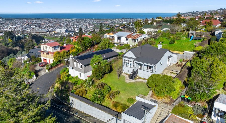  at 8 Kevin Street, Mornington, Dunedin, Otago