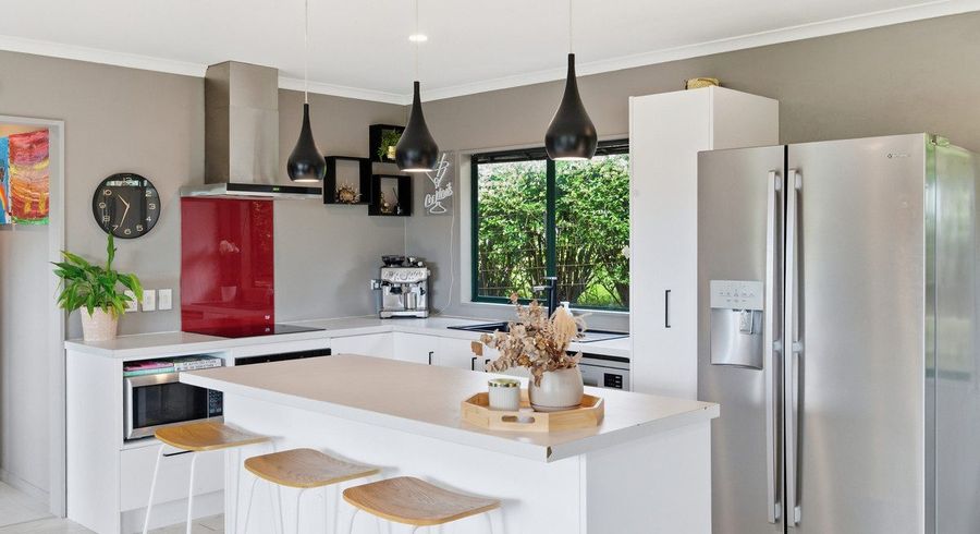  at 21 Mamaku Rise, Welcome Bay, Tauranga, Bay Of Plenty