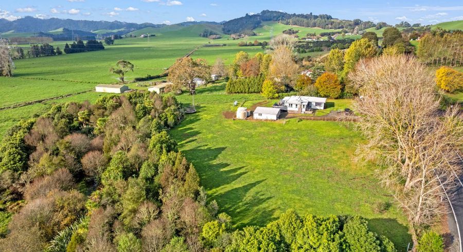  at 705 Paparimu Road, Mangatawhiri, Franklin, Auckland