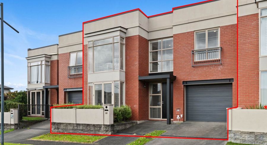  at 23 Singleton Avenue, Stonefields, Auckland City, Auckland
