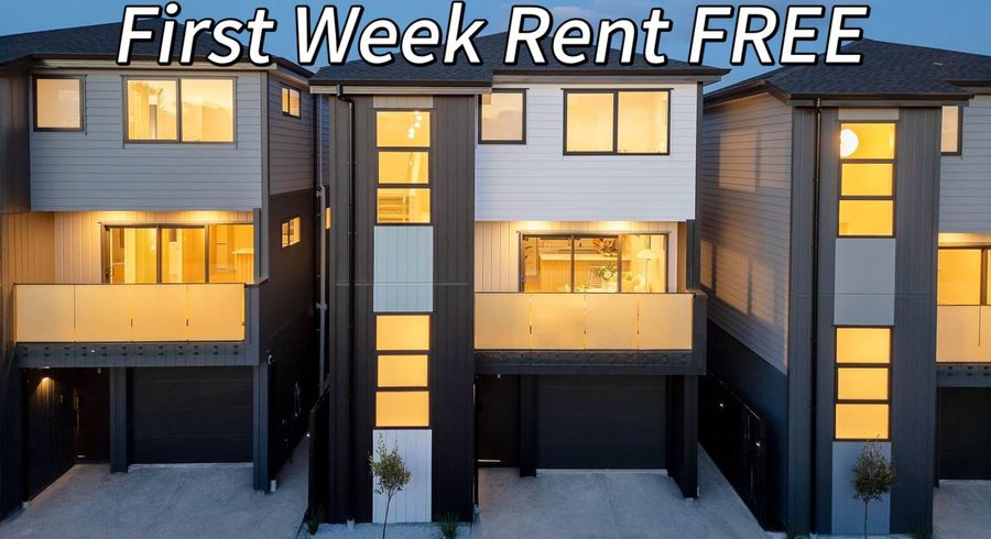  at 95D Kervil Avenue, Te Atatu Peninsula, Waitakere City, Auckland