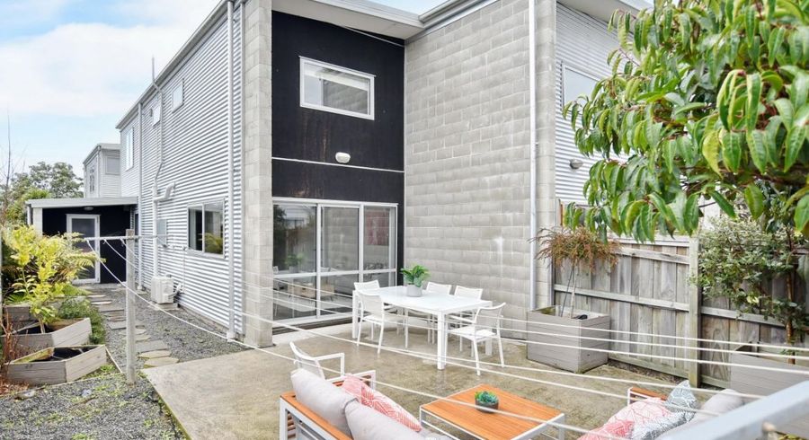  at 532B Hereford Street, Linwood, Christchurch
