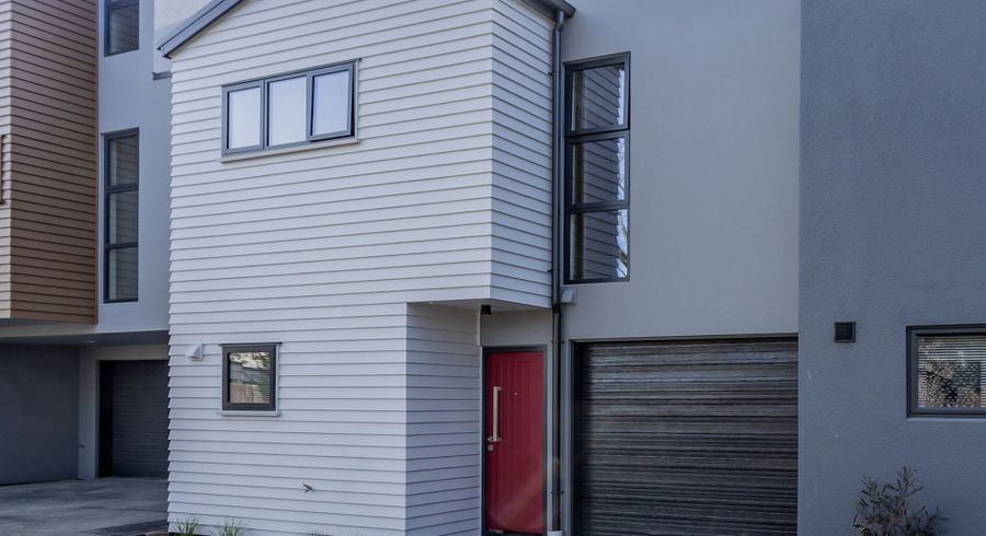  at 3/25 Grove Road, Addington, Christchurch City, Canterbury