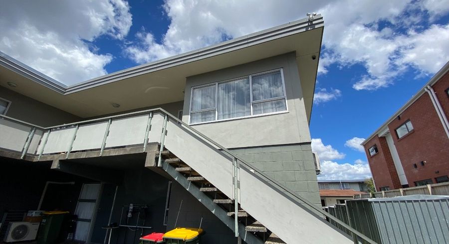  at 8/3 Dyer Street, Whitiora, Hamilton, Waikato