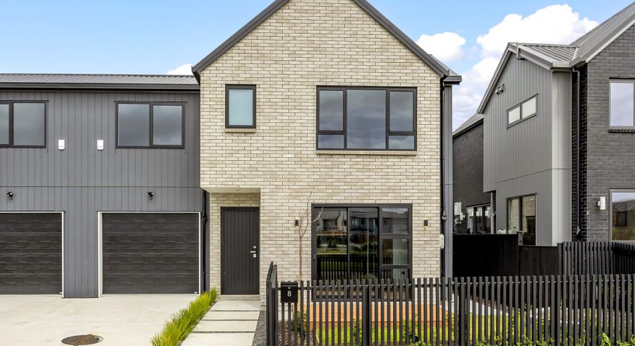  at 8 Kartolina Crescent, Huapai, Rodney, Auckland