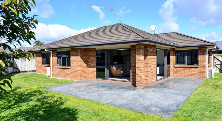  at 8 Mosslea Court, Rototuna North, Hamilton