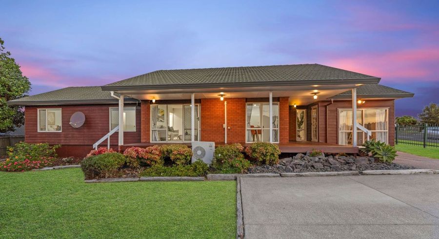  at 174 Burswood Drive, Burswood, Auckland