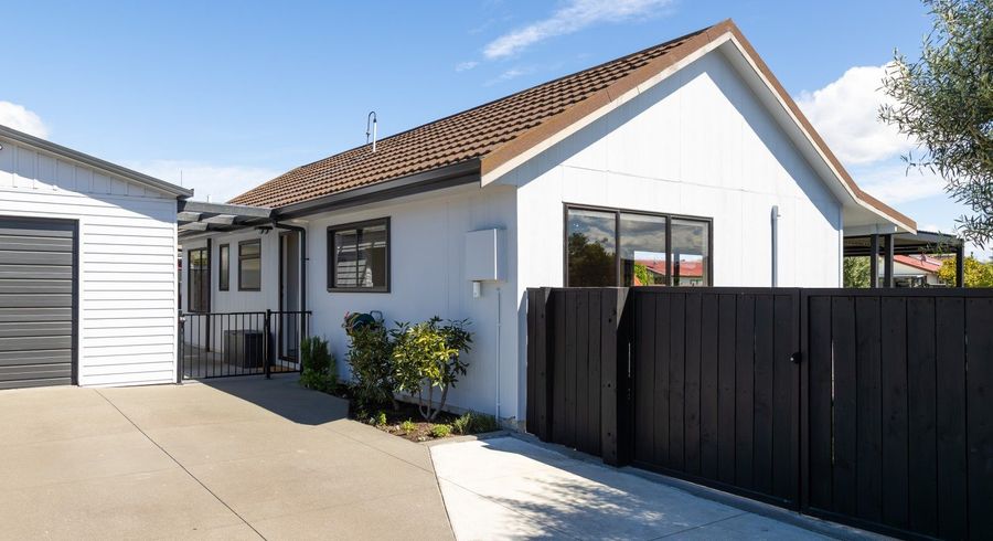  at 1 Beveridge Place, Greenmeadows, Napier, Hawke's Bay