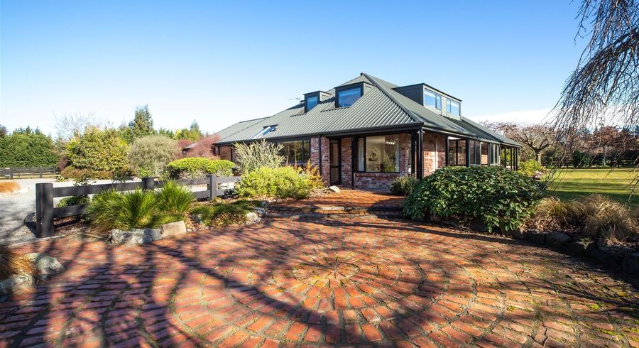  at 153 Chattertons Road, Templeton, Christchurch