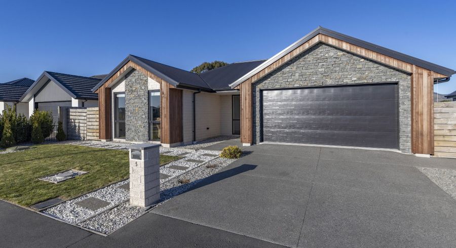  at 5 Navarra Road, Halswell, Christchurch City, Canterbury