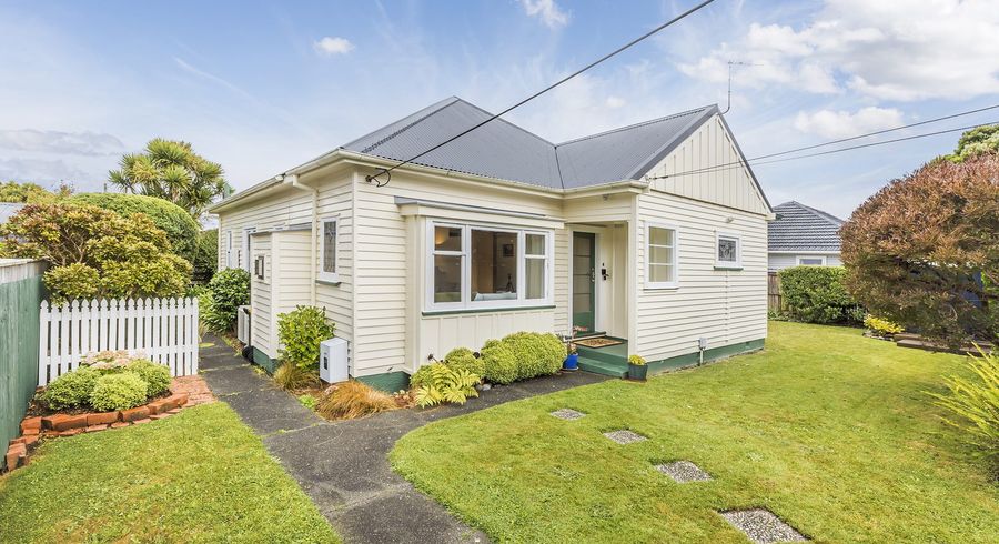  at 44A Puriri Street, Miramar, Wellington