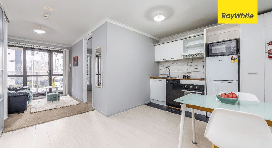  at 108/96 Symonds Street, Grafton, Auckland City, Auckland