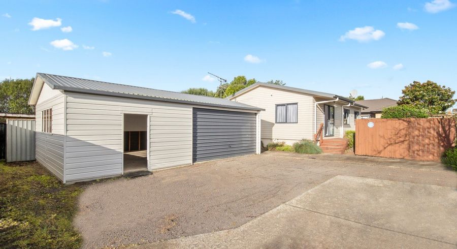  at 44 Victoria Street, Pukekohe, Pukekohe