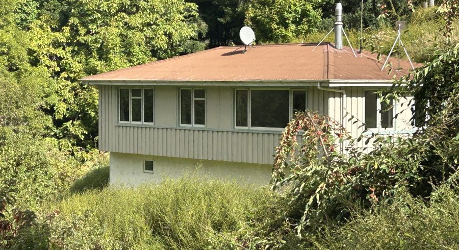  at 1715 Waipori Falls, Waipori, Dunedin, Otago