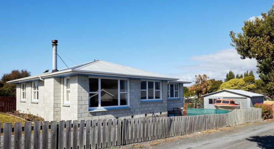 at 127A Beach Road, Kaikoura