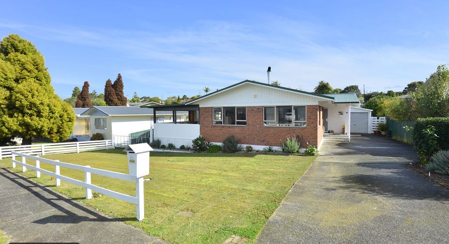  at 21 Kohe Street, Parahaki, Whangarei