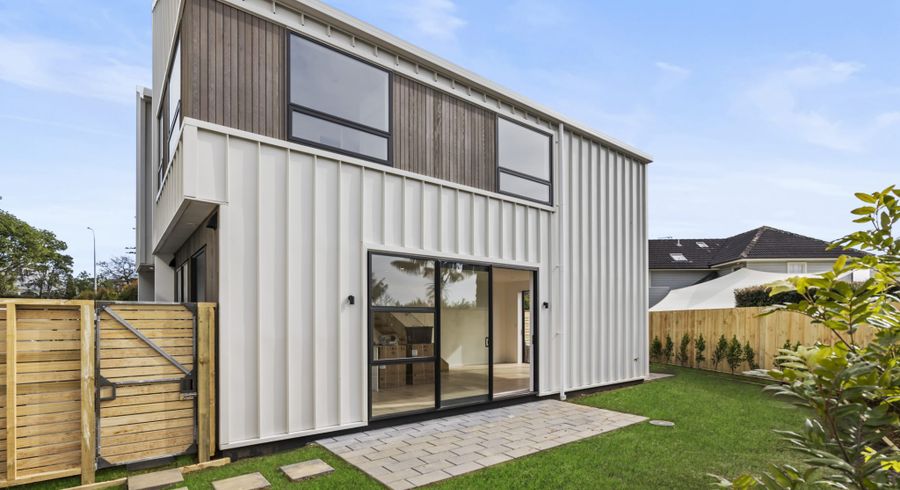  at 5/178 Kohimarama Road, Kohimarama, Auckland City, Auckland