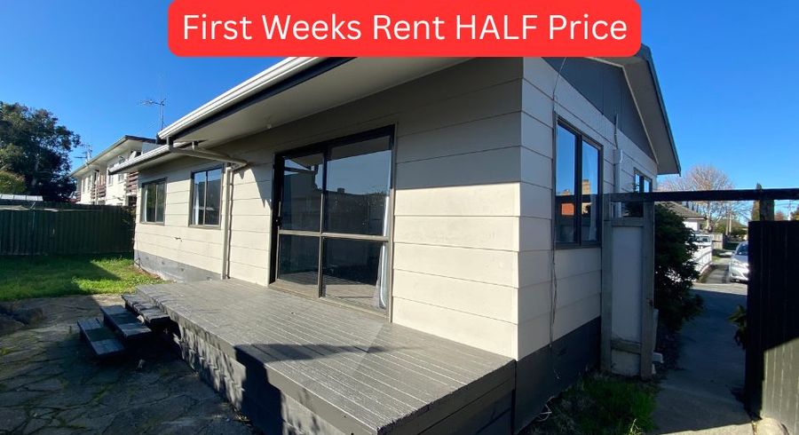  at 85C Albert Street*, Hamilton East, Hamilton, Waikato