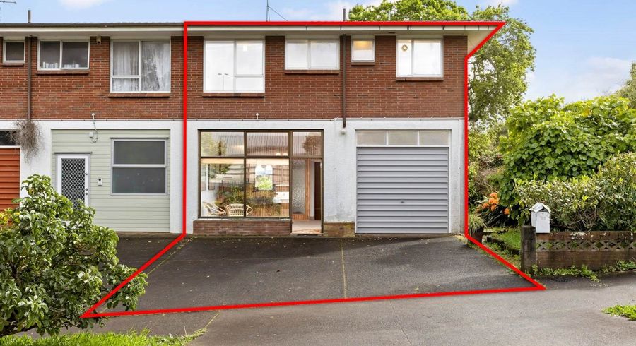  at 4/16 Clyde Street, Epsom, Auckland