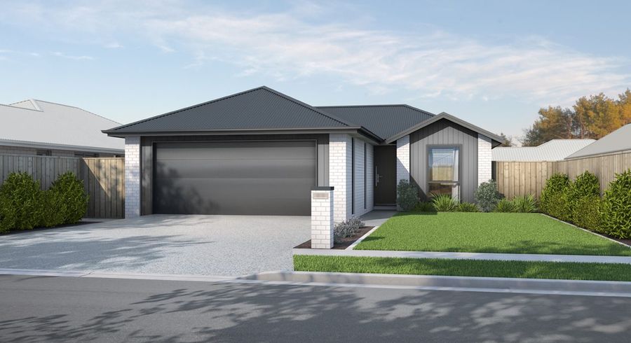  at 19 Hanmer Crescent, Bellgrove Estate, Rangiora, Waimakariri, Canterbury