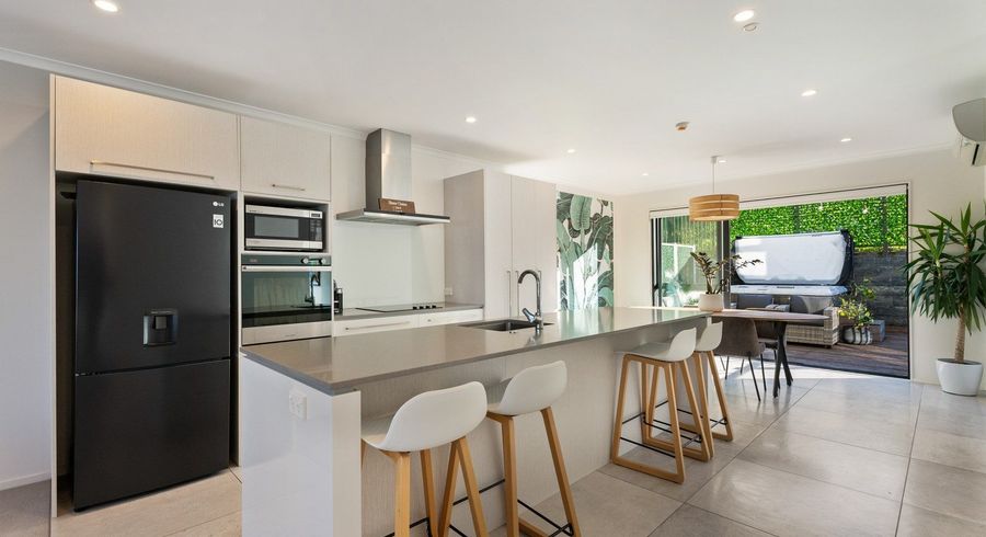  at 12 Charles Heaphy Lane, Stonefields, Auckland City, Auckland