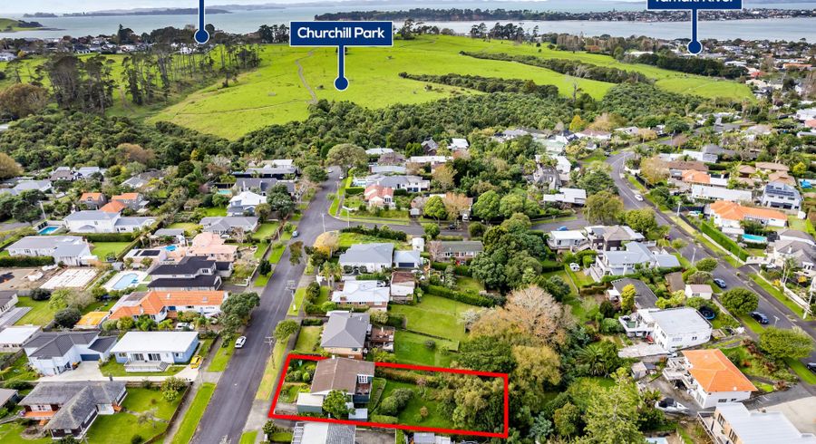  at 23 Athlone Road, Glendowie, Auckland