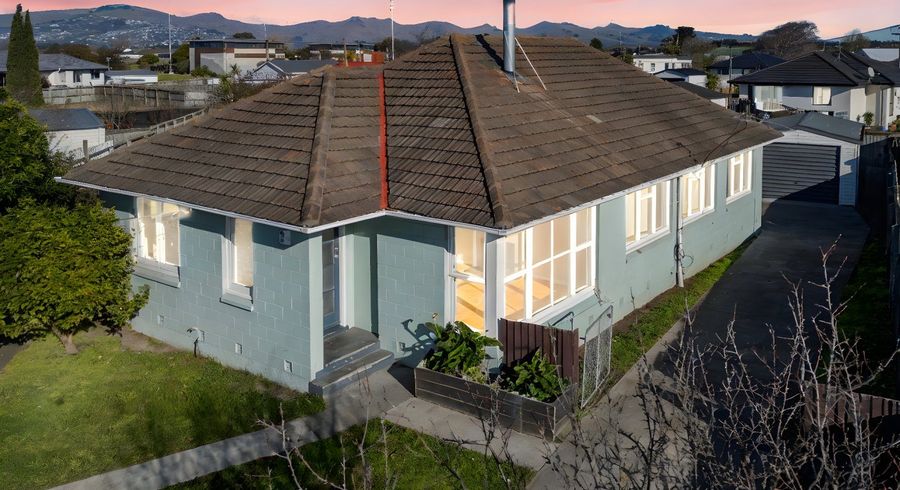  at 6 Netley Place, Aranui, Christchurch City, Canterbury