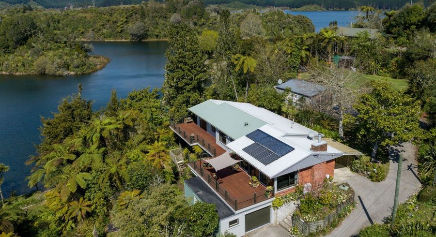  at 115A Te Akau Road, Okere Falls
