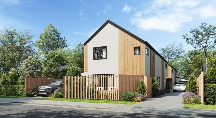  at 1-4/8 Nairn Street, Spreydon, Christchurch City, Canterbury