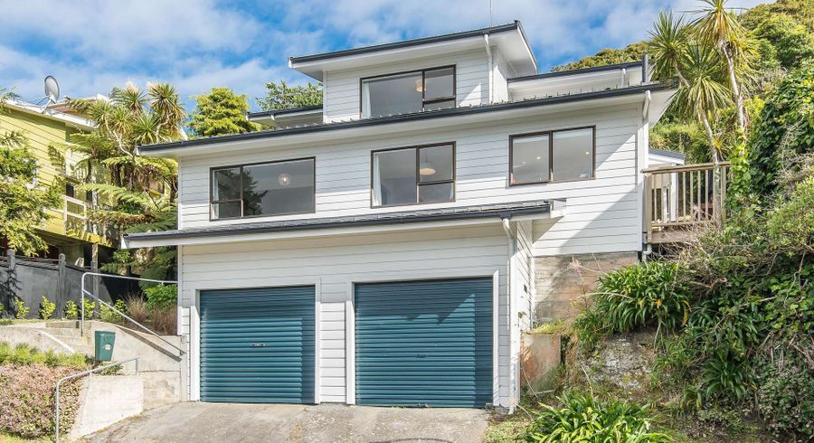  at 11 Ngarimu Grove, Ngaio, Wellington
