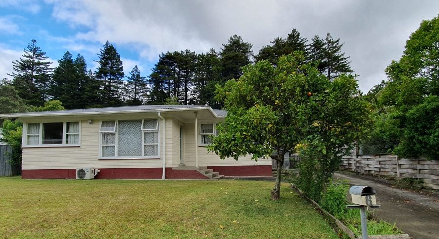  at 8 Silverstream Road, Horahora, Whangarei, Northland