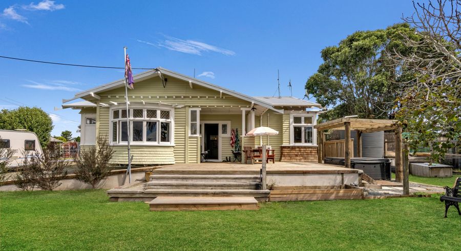  at 62 Norton Street, Te Kopuru, Kaipara, Northland