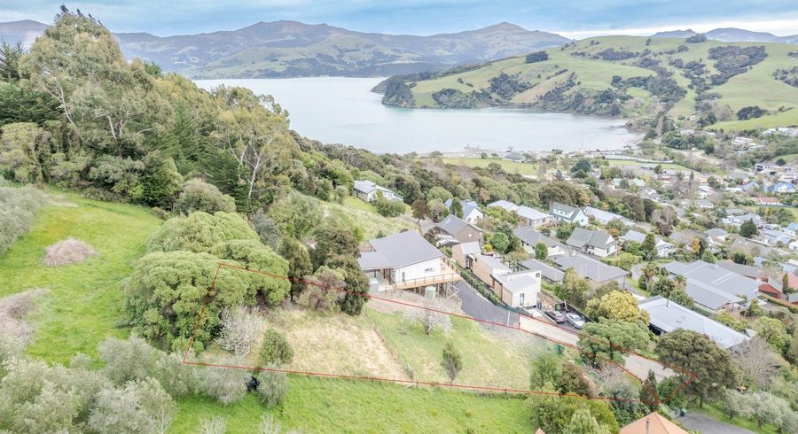  at 12D Vangioni Lane, Akaroa, Banks Peninsula, Canterbury