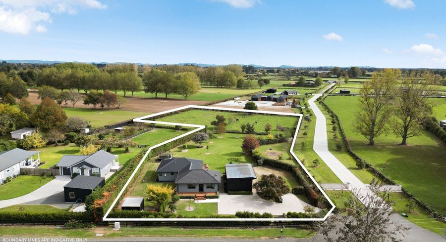  at 639A Tauwhare Road, Matangi, Waikato, Waikato