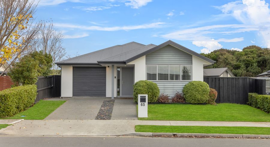  at 65 Beachvale Drive, Kaiapoi, Kaiapoi