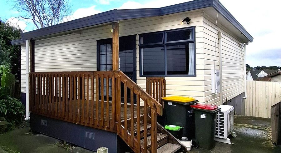  at 61A Alabaster Drive, Papatoetoe, Manukau City, Auckland