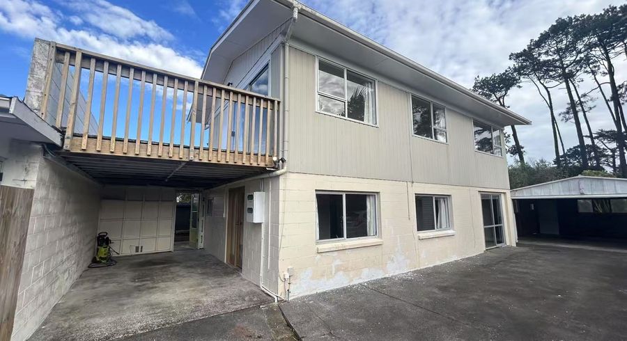  at 175A Portage Road, New Lynn, Waitakere City, Auckland
