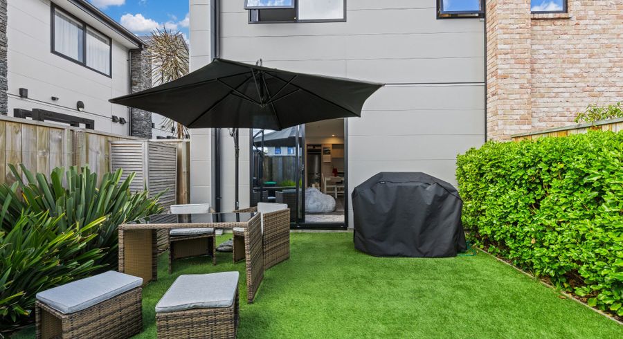  at 4/70 Brockworth Place, Riccarton, Christchurch City, Canterbury