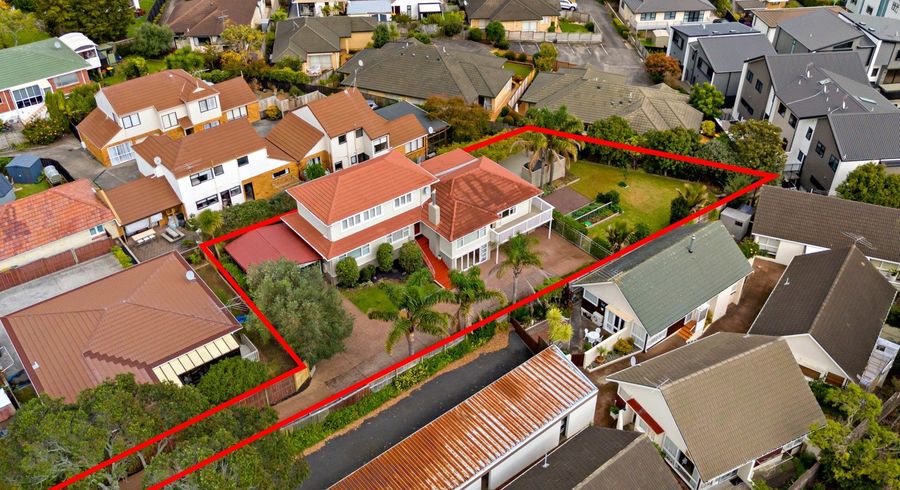  at 57A Cook Street, Howick, Manukau City, Auckland