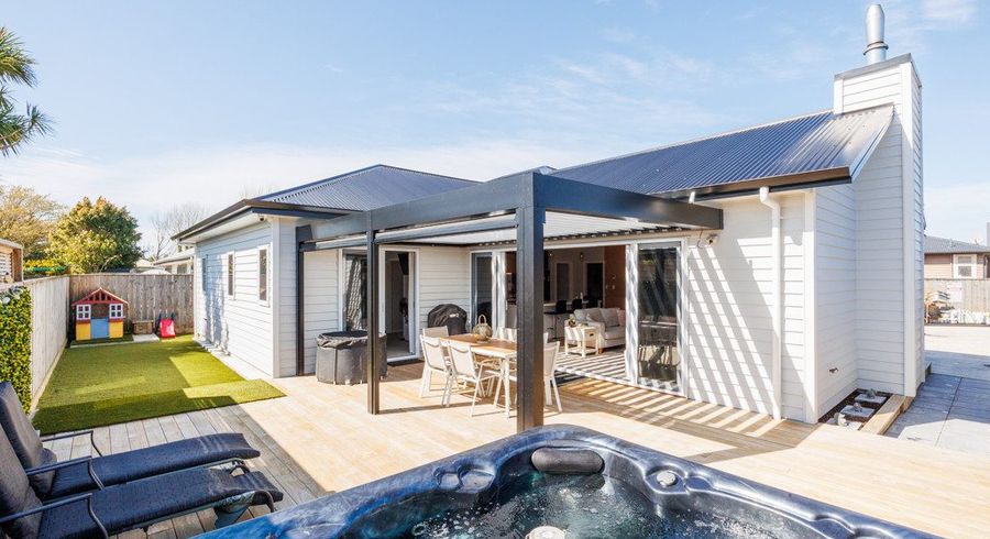  at 11A Belvedere Crescent, Takaro, Palmerston North