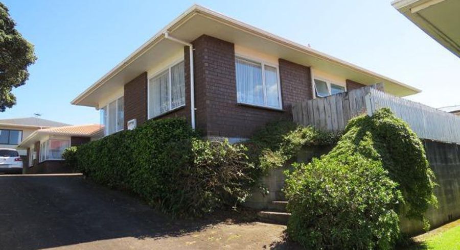  at 2/110 Young Street, Lynmouth, New Plymouth, Taranaki