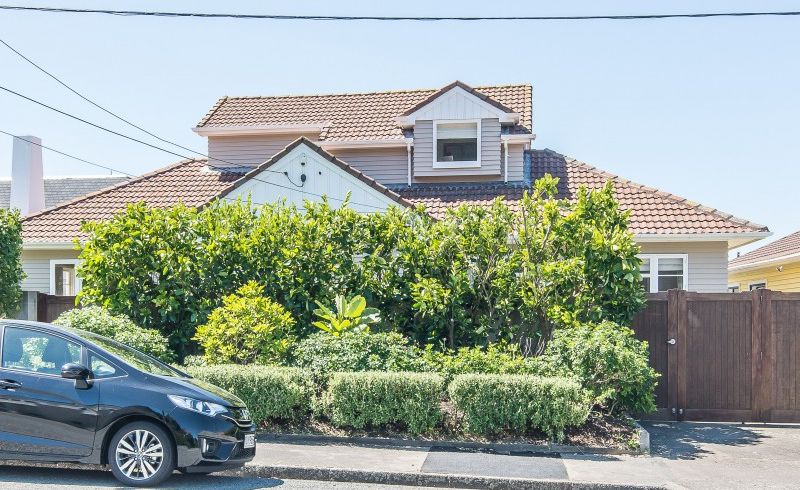  at 47 Ludlam Street, Seatoun, Wellington