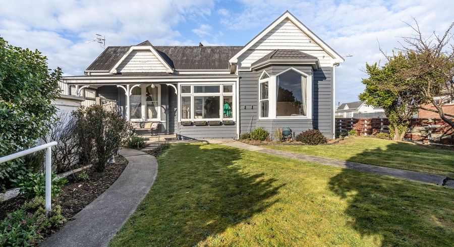  at 45 Eye Street, West Invercargill, Invercargill