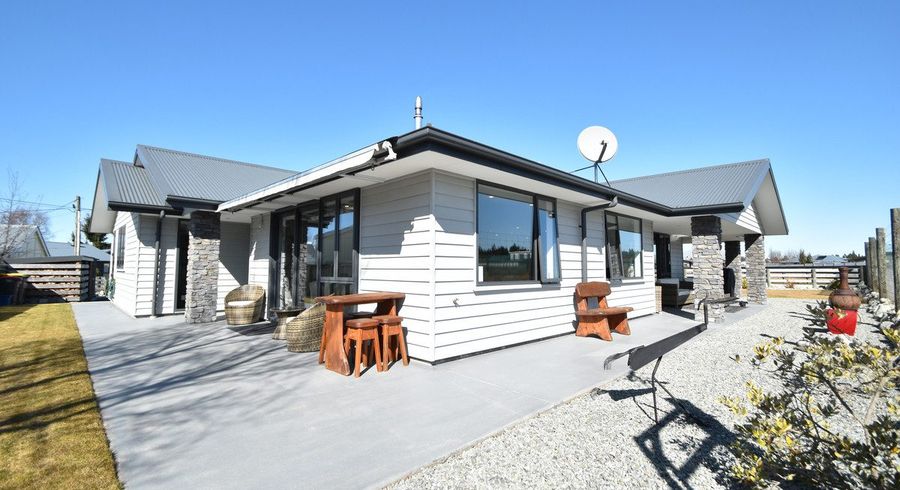  at 52 Glencairn Road, Twizel