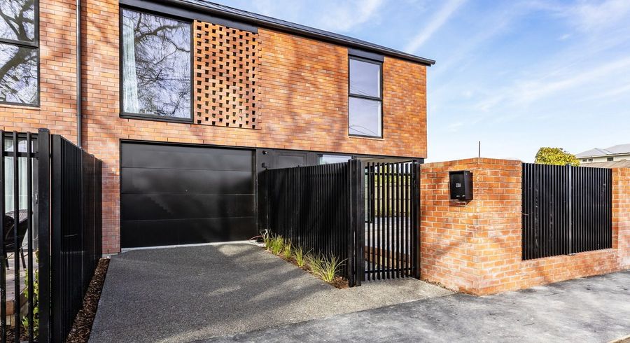  at 4/128 Roker Street, Somerfield, Christchurch City, Canterbury